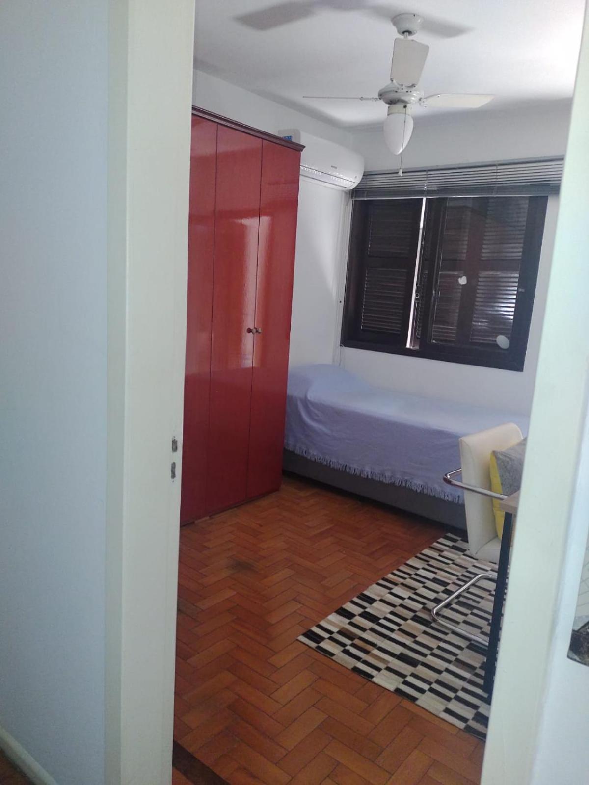 Appartamento Proximo Ao Consulado - Quarto Inteiro Porto Alegre Esterno foto