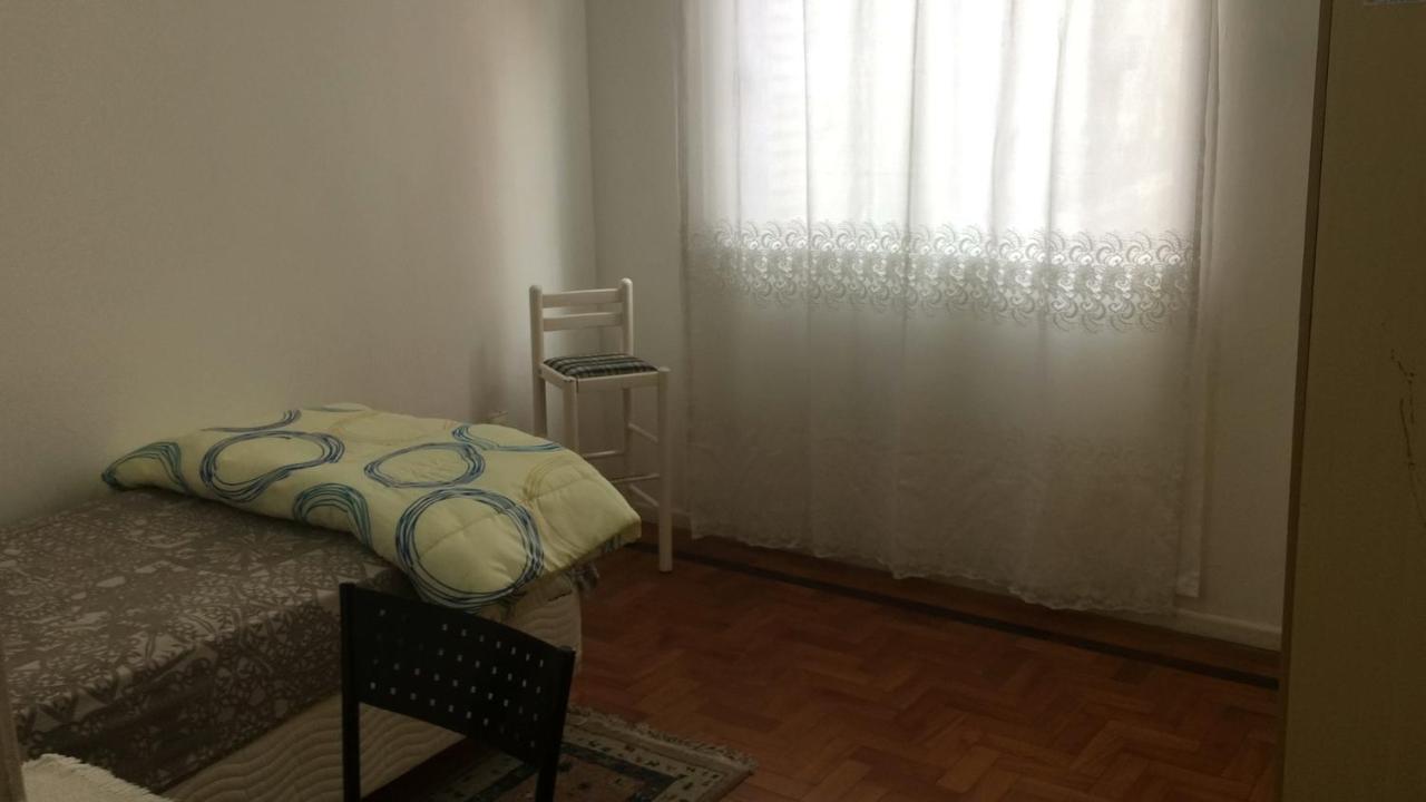 Appartamento Proximo Ao Consulado - Quarto Inteiro Porto Alegre Esterno foto